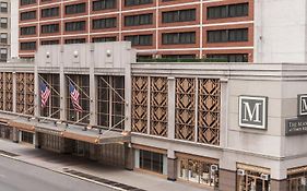 Manhattan Times Square Hotel